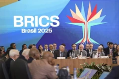 [Video] Nguyên do thúc đẩy BRICS cải tổ “trật tự cũ” IMF 
