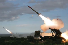[Video] Mỹ cân nhắc viện trợ Patriot cho Ukraine giữa căng thẳng ngoại giao với Nga 