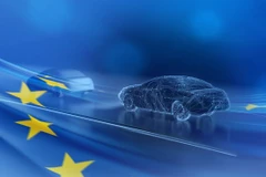 [Video] EU nỗ lực tháo gỡ khó khăn cho ngành công nghiệp ô tô 