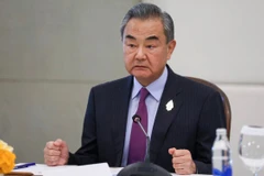 [Video] Ngoại trưởng Trung Quốc Vương Nghị hối thúc Nhật Bản “sửa chữa sai lầm”