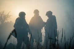 [Video] Chiến sự mùa đông leo thang, Nga mở rộng tiến công trên ba hướng 