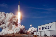 [Video] Lầu Năm Góc điều tra khả năng Trung Quốc nắm cổ phần ở SpaceX