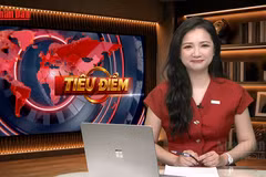 [Video] Tiêu điểm: Chiến thuật "quay xe" của Tổng thống Mỹ D. Trump tại Iran