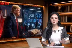 [Video] Tiêu điểm 17/7: Cuộc “đại phẫu” tình báo Mỹ của Tổng thống D. Trump