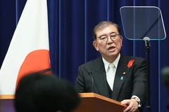 [Video] Nguyên nhân Thủ tướng Nhật Bản Ishiba Shigeru từ chức