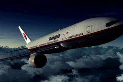 [Video] Malaysia khởi động lại chiến dịch tìm kiếm máy bay mất tích MH370