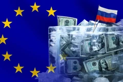 [Video] Quyết định lịch sử của EU với hơn 240 tỷ tài sản Nga