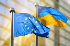[Video] 95% người dân Hungary phản đối Ukraine gia nhập EU 