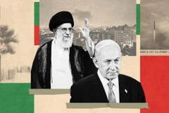 [Video] Chi phí khổng lồ sau 12 ngày Israel – Iran giao tranh
