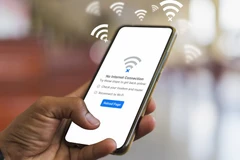[Video] Thái Lan mạnh tay cắt toàn bộ internet tới Campuchia để ngăn tội phạm mạng 