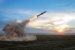 [Video] Trung Quốc bác cáo buộc của Mỹ về thử nghiệm hạt nhân bí mật