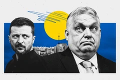 [Video] Thủ tướng Hungary cảnh báo nguy cơ Thế chiến nếu Ukraine vào NATO 