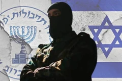 [Video] 5 bước tấn công bí mật giúp Israel phá vỡ tuyến phòng thủ Iran từ bên trong 