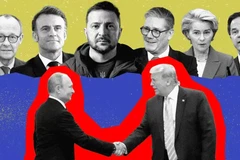 [Video] Phản ứng khác biệt của Nga và châu Âu về Chiến lược An ninh mới của Mỹ