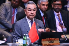 [Video] Trung Quốc ủng hộ giải pháp ASEAN cho tranh chấp Campuchia - Thái Lan