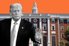 [Video] Mỹ điều tra chương trình học giả nước ngoài của Harvard 