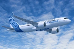 [Video] Hãng máy bay Airbus tiếp tục phát hiện thêm lỗi mới trên dòng A320