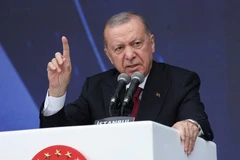 [Video] Thổ Nhĩ Kỳ phản ứng trước nguy cơ leo thang các vụ tấn công tàu tại Biển Đen 