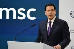 [Video] Mỹ thúc đẩy giai đoạn hợp tác mới với châu Âu