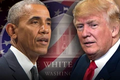 [Video] Nhà Trắng đảo ngược quyết định từ thời cựu Tổng thống Mỹ B. Obama