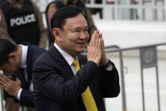 [Video] Nguyên nhân khiến Tòa án Thái Lan buộc cựu Thủ tướng Thaksin quay lại tù thụ án