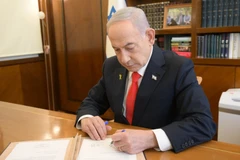 [Video] Cộng đồng quốc tế phản ứng việc Israel công nhận Somaliland