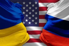 [Video] Nga mở rộng kiểm soát tại Zaporizhzhia trước thềm thượng đỉnh Mỹ - Ukraine