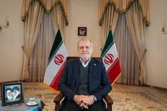 [Video] Iran cáo buộc Mỹ, Israel đang phát động “chiến tranh tổng lực”