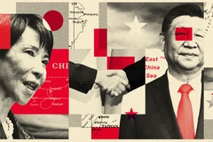 [Video] Thách thức trong quan hệ Trung Quốc - Nhật Bản sau cuộc gặp giữa hai đại diện 