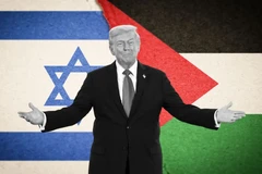 [Video] Tổng thống Mỹ D.Trump tuyên bố bắt đầu giai đoạn hai của thỏa thuận Gaza
