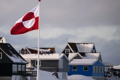 [Video] Greenland cảnh báo “ lằn ranh đỏ” với thỏa thuận Mỹ-NATO