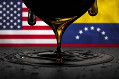 [Video] Mỹ đặt điều kiện mua bán dầu Venezuela với Trung Quốc