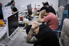 [Video] AI tiếp tay cho tội phạm buôn người kiểu mới 
