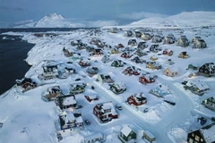 [Video] EU cân nhắc phản ứng riêng nếu Mỹ dùng vũ lực kiểm soát Greenland 