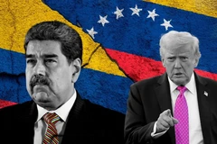 [Video] Mỹ đe dọa loại bỏ nhân vật quyền lực tiếp theo trong chính quyền Venezuela