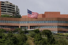 [Video] Mỹ bắt đầu các bước khôi phục hiện diện tại Venezuela