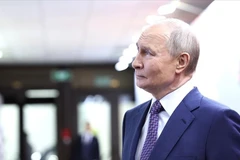 [Video] Nga không dự vòng đàm phán mới về Ukraine 