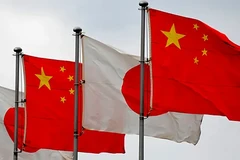 [Video] Kinh tế Nhật Bản chịu sức ép từ căng thẳng ngoại giao với Trung Quốc 