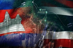 [Video] Cộng đồng quốc tế kêu gọi Thái Lan – Campuchia hạ nhiệt xung đột