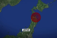 [Video] Nhật Bản rà soát an toàn hạt nhân sau trận động đất mạnh 7.5 độ