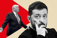 [Video] Tổng thống Trump: Ukraine đang đẩy thế giới tới bờ vực hạt nhân