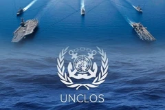 [Video] Campuchia xem xét phê chuẩn Công ước UNCLOS 1982