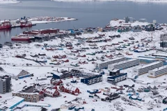 [Video] Nhà Trắng sẽ kiểm soát Greenland bất chấp NATO triển khai quân 