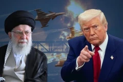 [Video] Tổng thống Mỹ D. Trump hoãn tấn công Iran vào phút chót