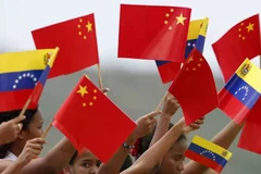 [Video] Bắc Kinh tuyên bố sát cánh cùng Mỹ Latinh trước tình hình biến động 