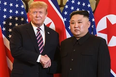 [Video] Cuộc gặp thượng đỉnh Mỹ - Triều Tiên có thể diễn ra tại APEC