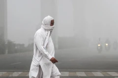 [Video] Ô nhiễm không khí lên mức nguy hiểm, Pakistan triển khai đối phó khẩn cấp