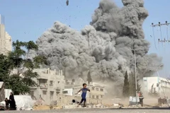 [Video] Mục tiêu mới trong chiến dịch quân sự của Israel tại Gaza 