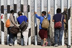 [Video] Gần 25.000 công dân Ấn Độ bị trục xuất trên toàn cầu trong năm 2025