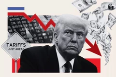 [Video] Tổng thống Trump: Mỹ sẽ áp thuế trở lại sau 9/7 nếu không đạt thỏa thuận 